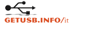 GetUSB.info Logo